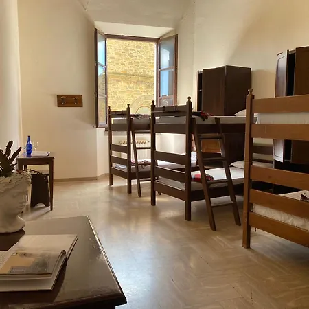 San Marco Hostel *
