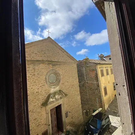 Хостел San Marco