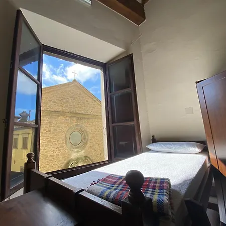 San Marco Cortona