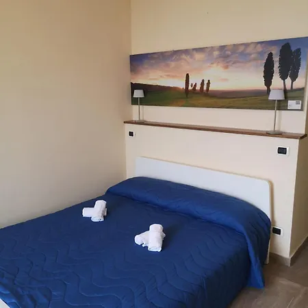 Vandrarhem San Marco *