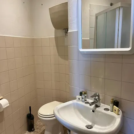 San Marco Hostel Cortona