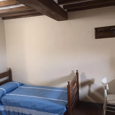 Hostel San Marco