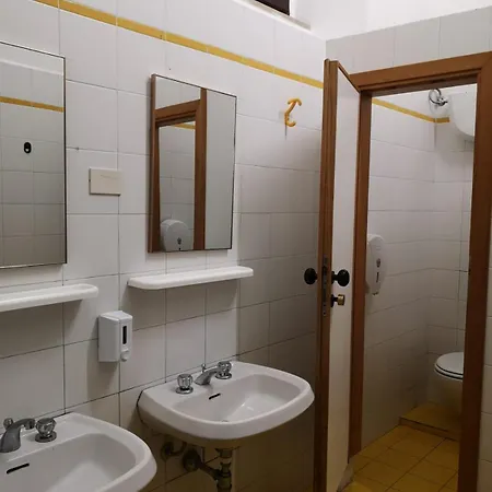 Hostel San Marco *