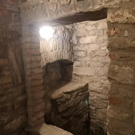 אכסניה San Marco