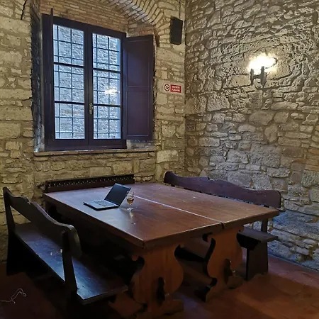 San Marco Hostel