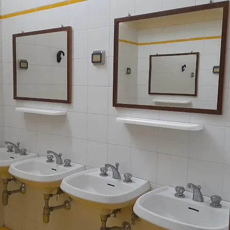 Hostel San Marco *
