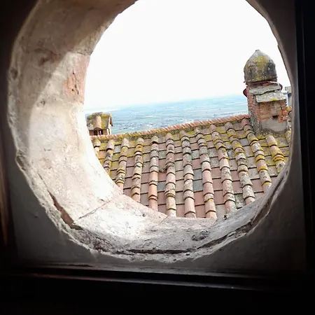 San Marco * Cortona