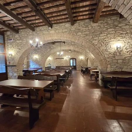 San Marco Hostel