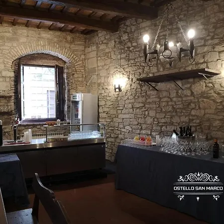 Hostel San Marco *