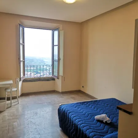 San Marco Vandrarhem *