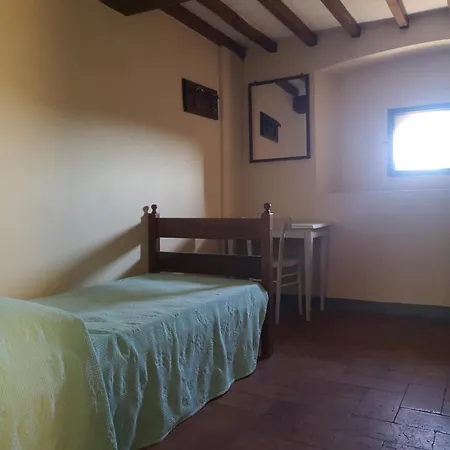 Hostel San Marco Cortona