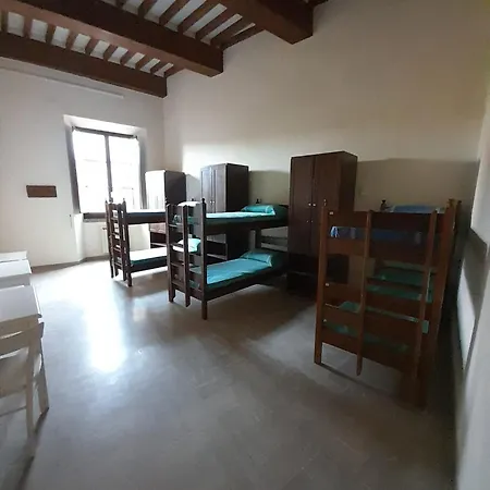 San Marco Cortona