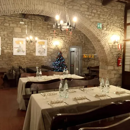 San Marco Vandrarhem *