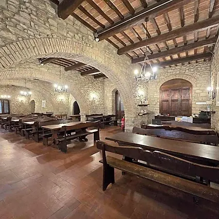 San Marco Hostel *