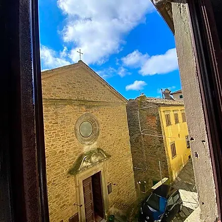 Hostel San Marco