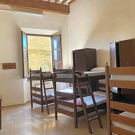 Hostel San Marco *