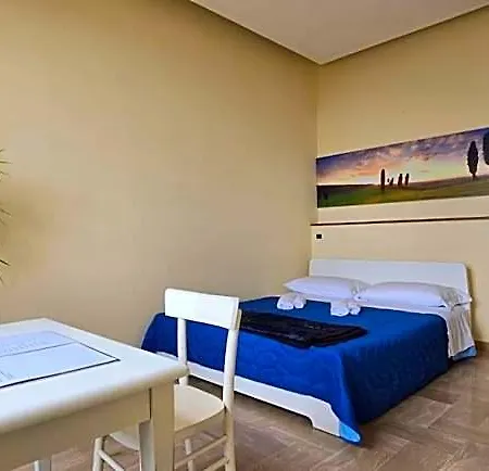 Hostel San Marco *