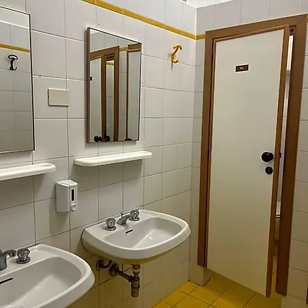 San Marco Hostel Cortona