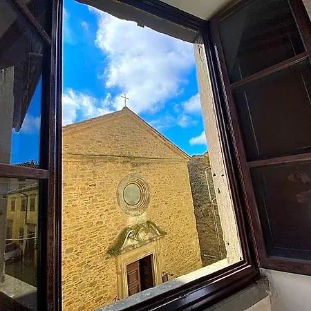 San Marco Hostel