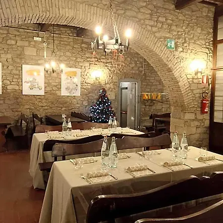 Hostel San Marco