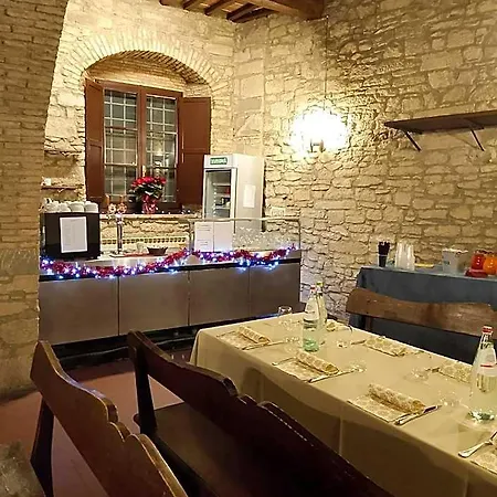 Hostel San Marco Cortona