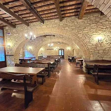 San Marco Hostel *