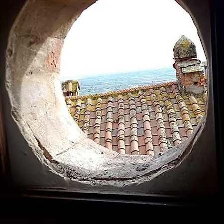 San Marco Hostel Cortona