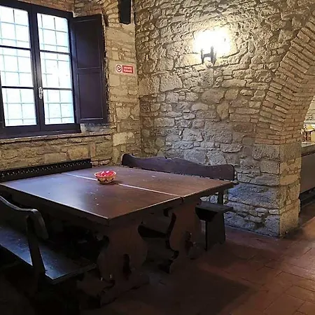 San Marco Hostel
