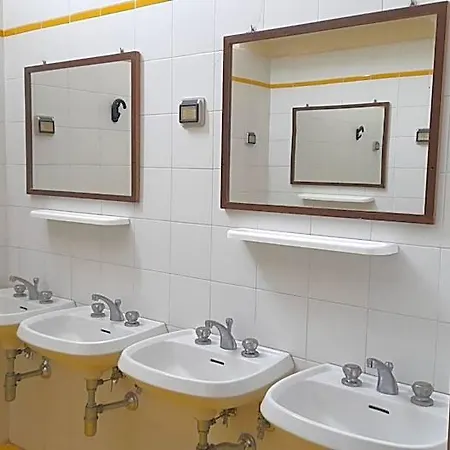 San Marco Hostel