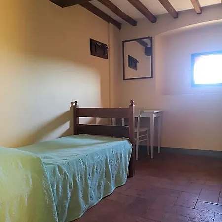 Hostel San Marco Cortona