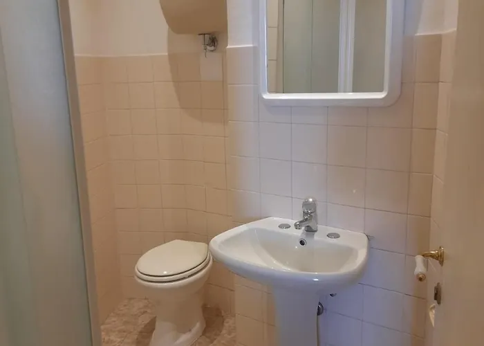 Vandrarhem San Marco *