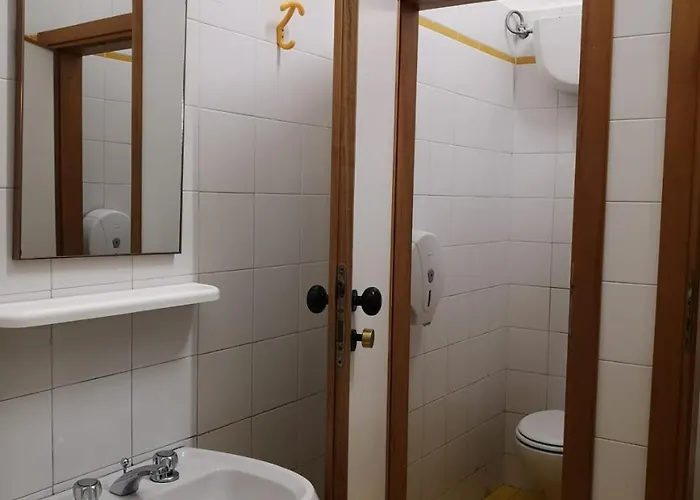 Hostel San Marco Cortona