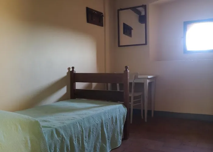 Hostel San Marco Cortona