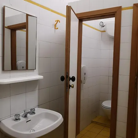 Hostel San Marco Cortona