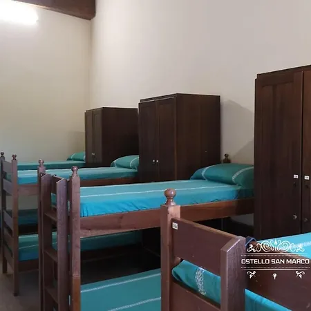 Hostel San Marco *