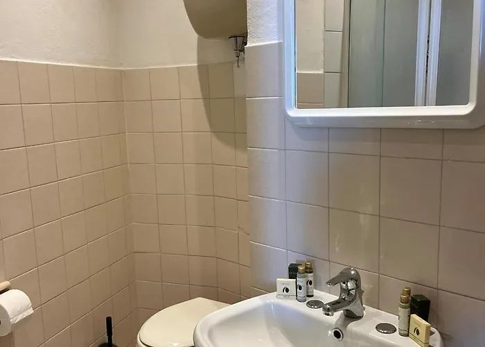 San Marco Hostel Cortona