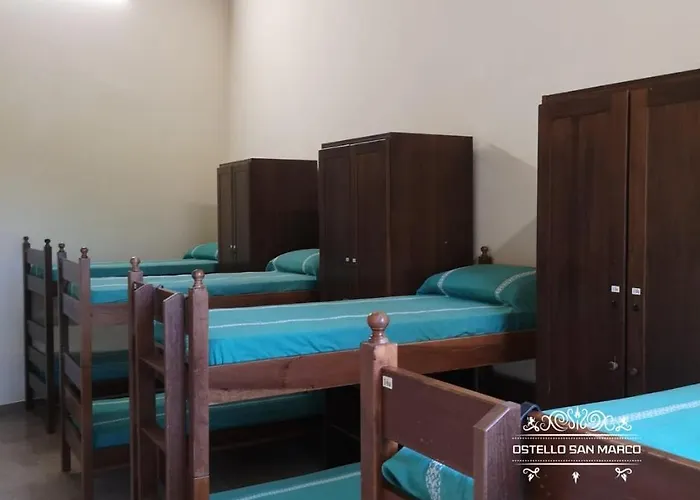 Hostel San Marco *